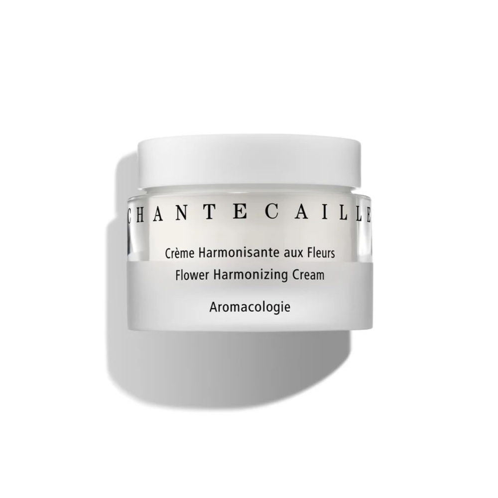 Chantecaille Flower Harmonizing Cream Brand New In Box Full Size